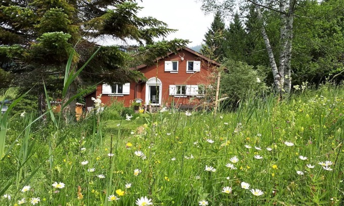 Wildhaus Ski Chalet | Holiday house Wildhaus for 1 - 7 persons with 4 bedrooms - Detached holiday house