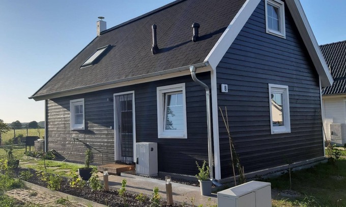 Wandlitz House | Holiday house Zerpenschleuse for 1 - 4 persons with 2 bedrooms - Holiday home