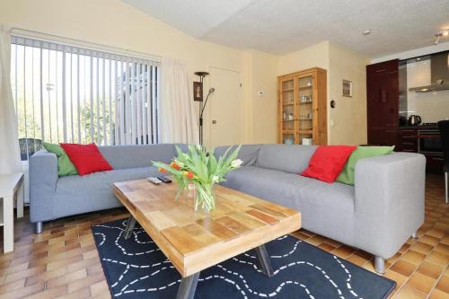 Municipality of Noordwijk House | Holiday house Zeelust - 2 km from the beach