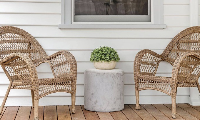 Portland House | Holiday in a hidden gem