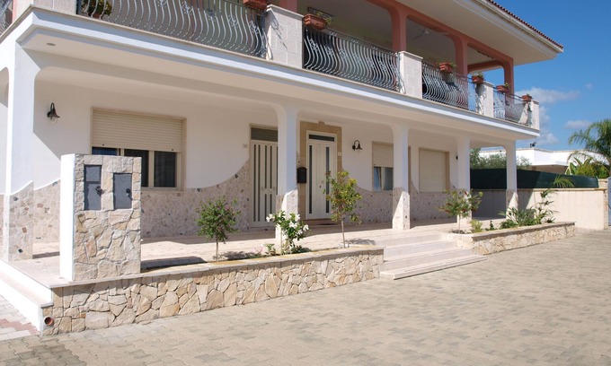 Nardo Villa | holiday in Salento