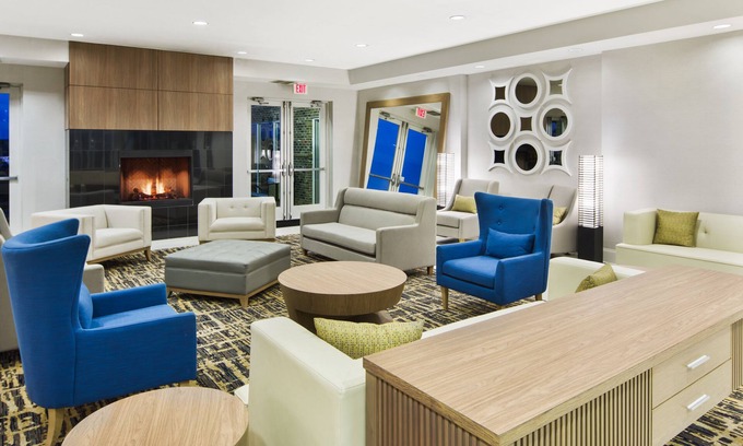 Grovetown Hotel | Holiday Inn Augusta West I-20 by IHG