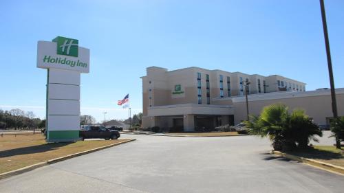 Mid City South Hotel | Holiday Inn Baton Rouge-South by IHG