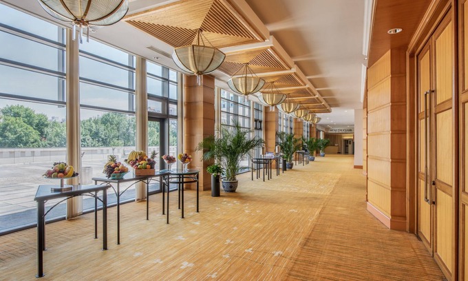Fengtai Hotel | Holiday Inn Beijing Temple Of Heaven by IHG