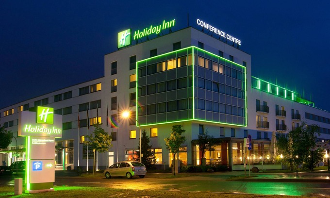 Schoenefeld Hotel | Holiday Inn Berlin Airport - Conference Centre by IHG