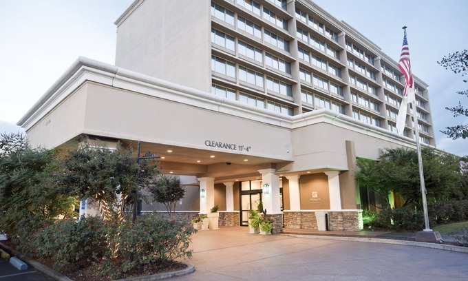 Crestline Heights Hotel | Holiday Inn Birmingham-Airport by IHG