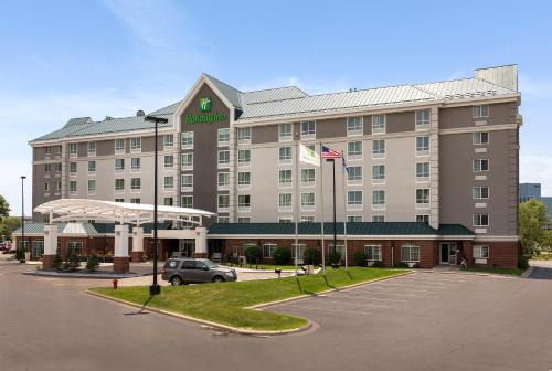 West Bloomington Hotel | Holiday Inn - Bloomington W MSP Airport Area by IHG