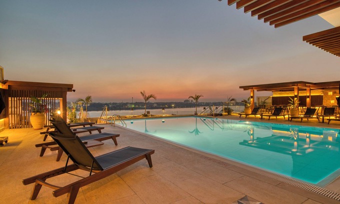 Maadi Hotel | Holiday Inn Cairo Maadi by IHG