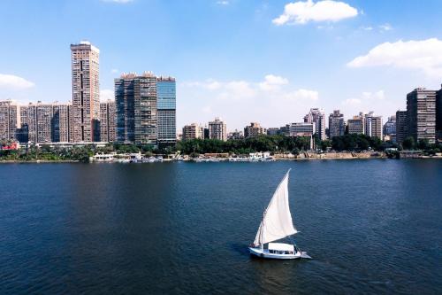 Maadi Hotel | Holiday Inn Cairo Maadi by IHG