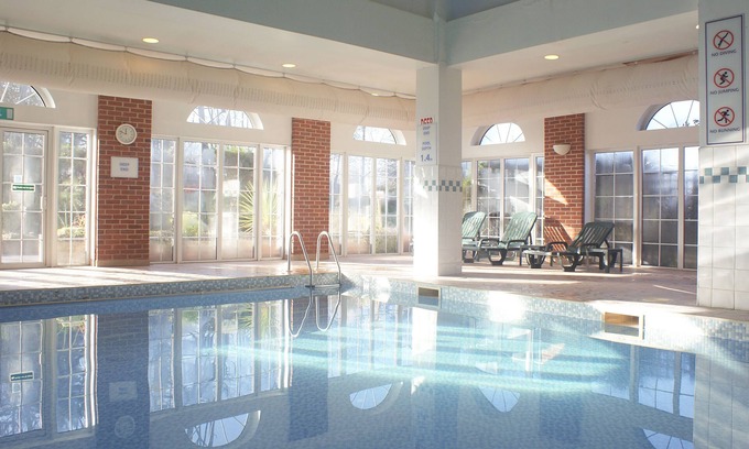 Corby Hotel | Holiday Inn Corby - Kettering A43 by IHG