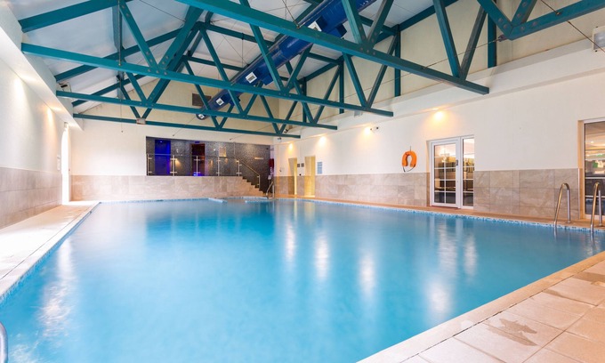 Scotch Corner Hotel | Holiday Inn Darlington - A1 Scotch Corner by IHG