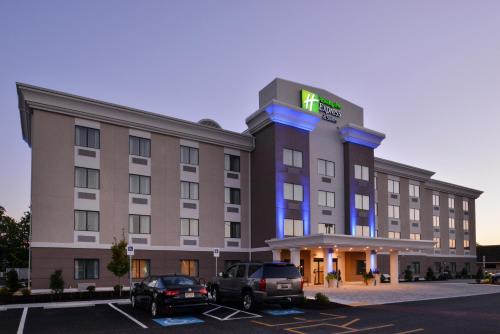 West Ocean City Hotel | Holiday Inn Express and Suites West Ocean City by IHG