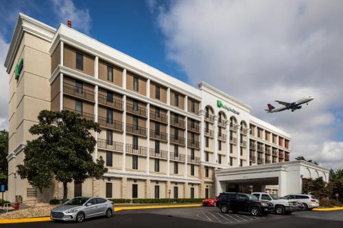 College Park Hotel | Holiday Inn Express Atlanta Airport-College Park by IHG