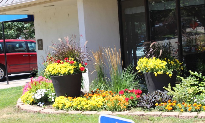 Denver Hotel | Holiday Inn Express Denver Central North by IHG