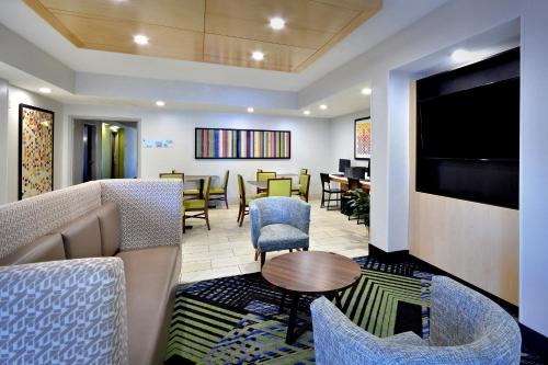 Durham Hotel | Holiday Inn Express Durham by IHG