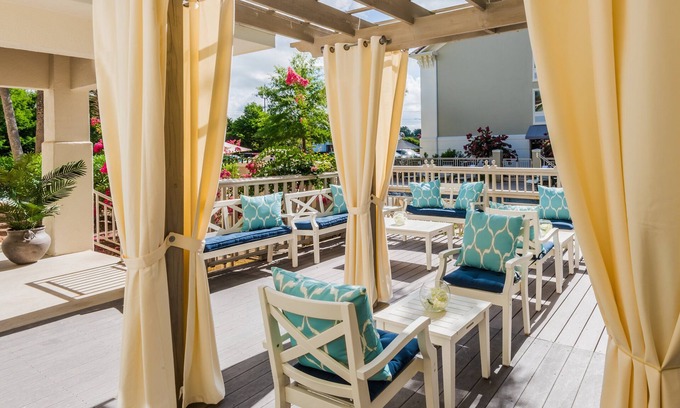 Fairhope Hotel | Holiday Inn Express Fairhope by IHG