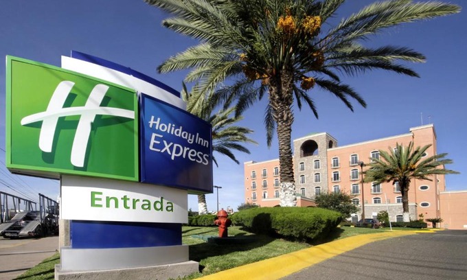 Marfil Hotel | Holiday Inn Express Guanajuato by IHG