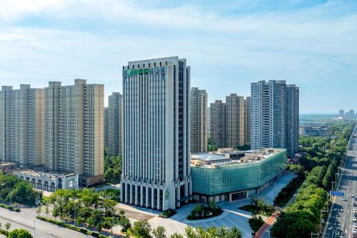 Haimen Hotel | Holiday Inn Express Haimen City Center by IHG