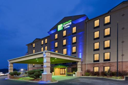 Ruthdale Hotel | Holiday Inn Express Hotel & Suites Charleston-Southridge by IHG