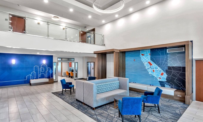 El Centro Hotel | Holiday Inn Express Hotel & Suites El Centro by IHG