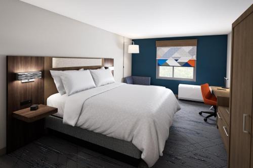 Hunters Point Hotel | Holiday Inn Express Long Island City E - New York by IHG
