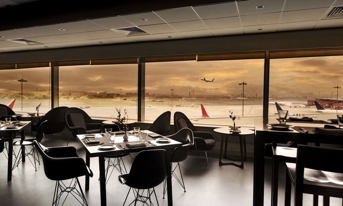 South West Hotel | Holiday Inn Express New Delhi International Airport T3 by IHG