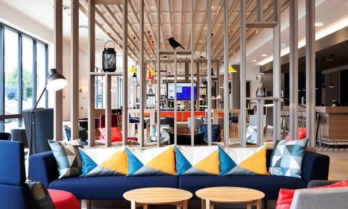 Offenburg Hotel | Holiday Inn Express Offenburg by IHG