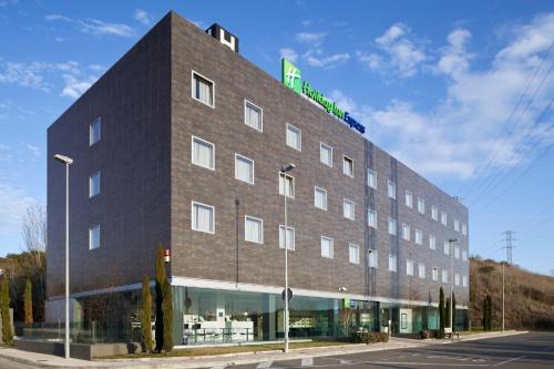 Pamplona Hotel | Holiday Inn Express Pamplona by IHG