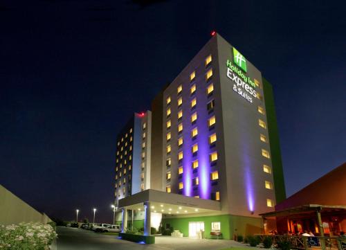 Apodaca Hotel | Holiday Inn Express & Suites Monterrey Aeropuerto by IHG