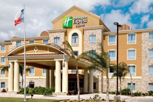 South Side Hotel | Holiday Inn Express & Suites Corpus Christi by IHG