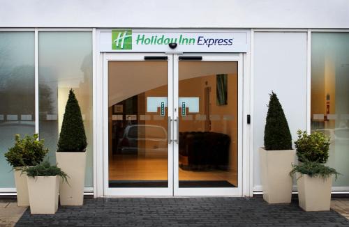 Wakefield Hotel | Holiday Inn Express Wakefield by IHG