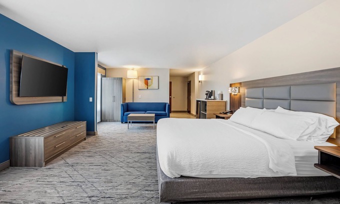 White House Hotel | Holiday Inn Express White House by IHG
