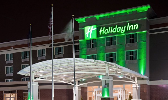Florence Hotel | Holiday Inn Florence by IHG