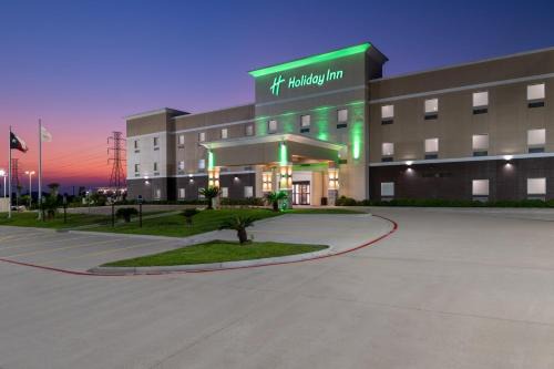 Galveston Hotel | Holiday Inn Galveston Island by IHG