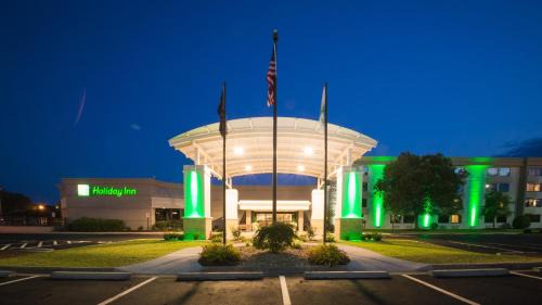 Greenville Hotel | Holiday Inn Greenville by IHG