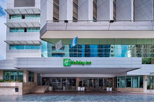 Zona 10 Hotel | Holiday Inn Guatemala by IHG