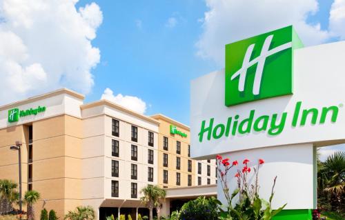 Northlake Hotel | Holiday Inn Hotel Atlanta-Tucker, a Full Service Hotel