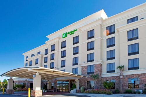 Stockbridge Hotel | Holiday Inn Hotel & Suites Stockbridge-Atlanta I-75 by IHG