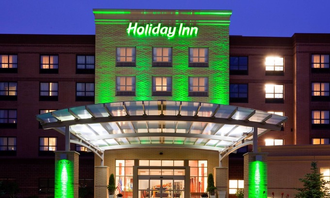 Jonesboro Hotel | Holiday Inn Jonesboro by IHG