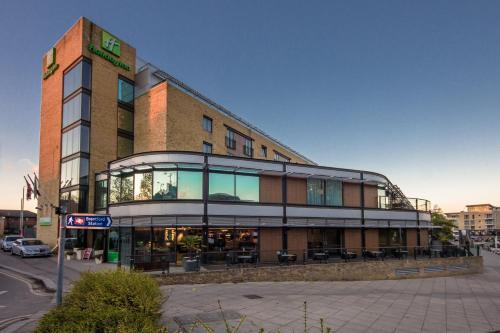 Syon Hotel | Holiday Inn London Brentford Lock by IHG