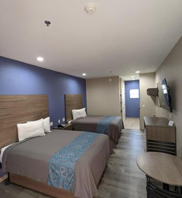 Aransas Pass Hotel | Holiday Inn motel