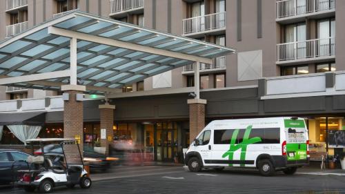 Midtown Hotel | Holiday Inn Nashville - Vanderbilt - Dwtn by IHG