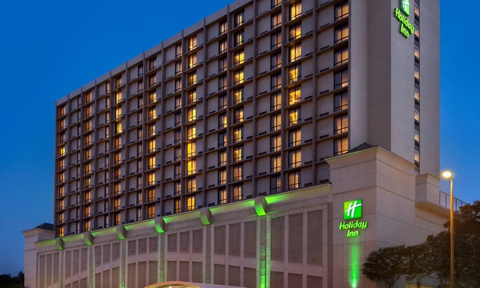 Crystal City Hotel | Holiday Inn National Airport/Crystal City by IHG