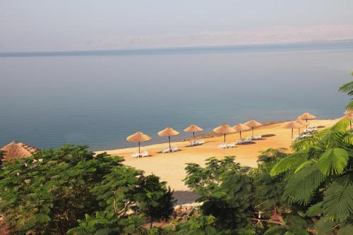Sweimeh Resort | Holiday Inn Resort Dead Sea by IHG