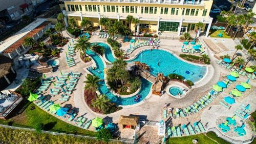Pensacola Beach Resort | Holiday Inn Resort Pensacola Beach Gulf Front by IHG