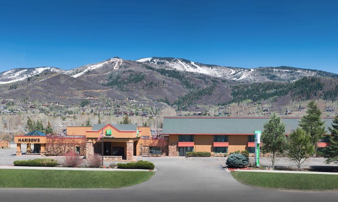 Steamboat Springs Hotel | Holiday Inn Steamboat Springs by IHG