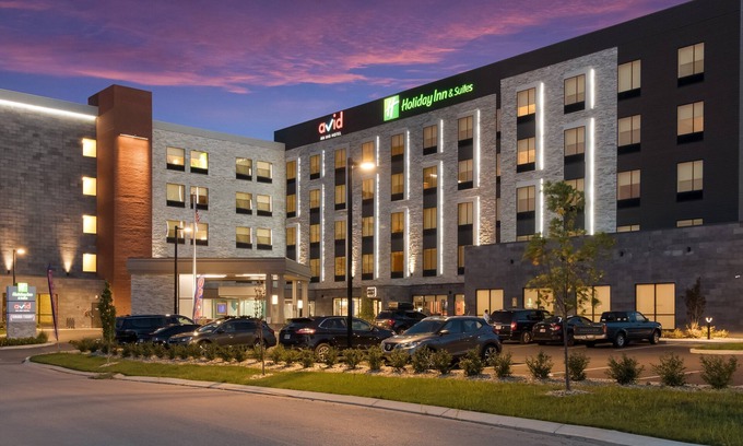 Mount Juliet Hotel | Holiday Inn & Suites Mt Juliet – Nashville Area by IHG