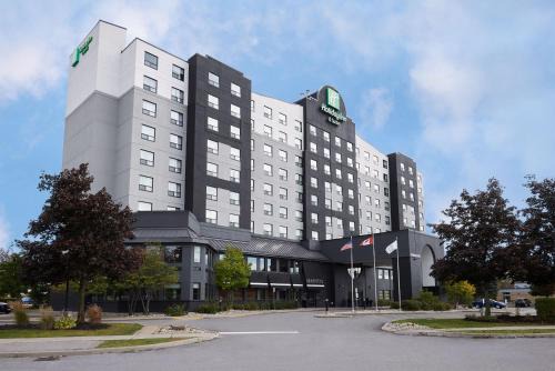Ottawa Division Hotel | Holiday Inn & Suites Ottawa Kanata by IHG