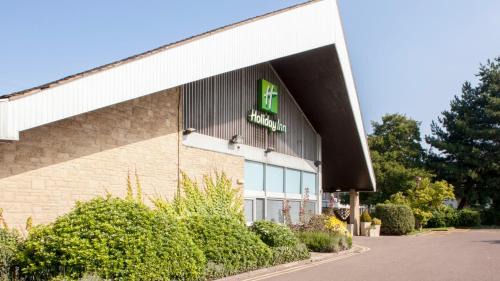 Swindon Hotel | Holiday Inn Swindon by IHG