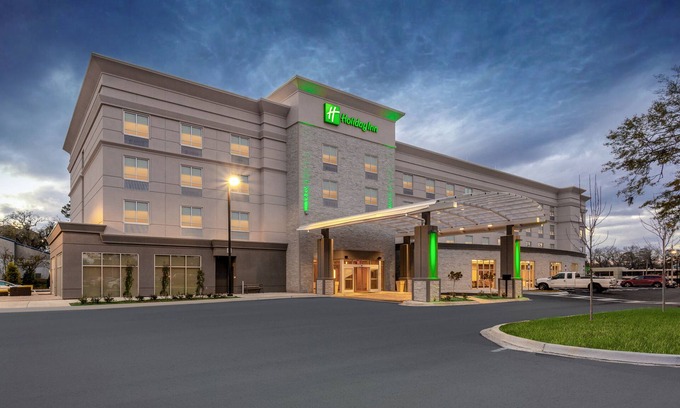 Tallahassee Hotel | Holiday Inn Tallahassee E Capitol - Univ by IHG